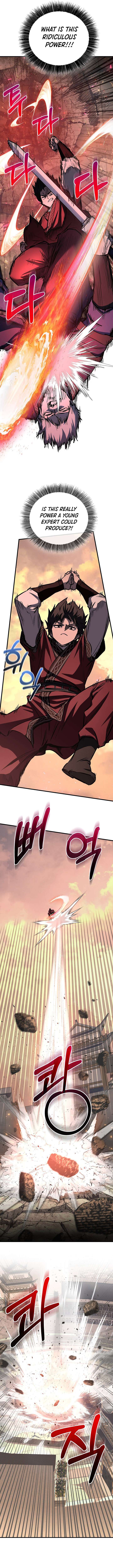 Read Childhood Friend of the Zenith Manga Online