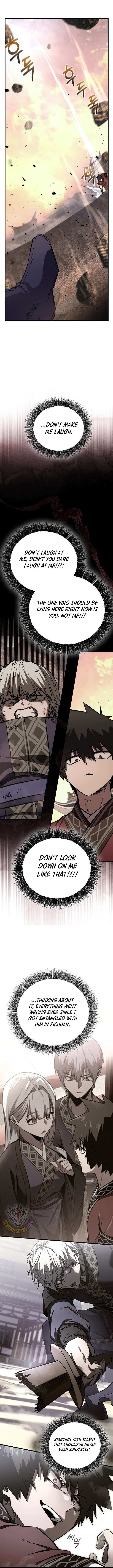 Read Childhood Friend of the Zenith Manga Online