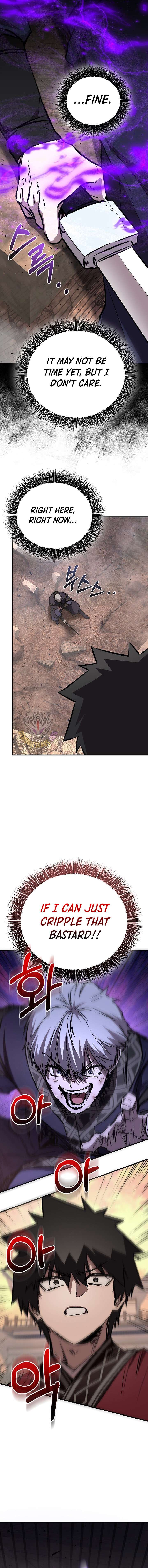 Read Childhood Friend of the Zenith Manga Online