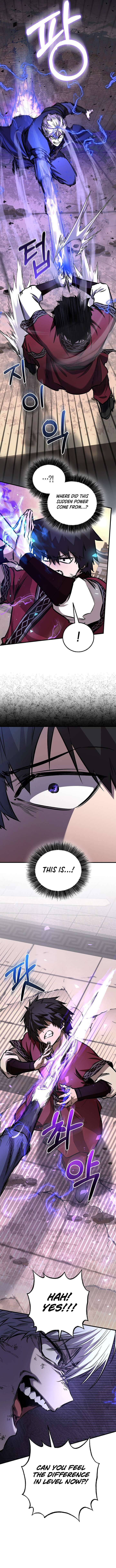 Read Childhood Friend of the Zenith Manga Online