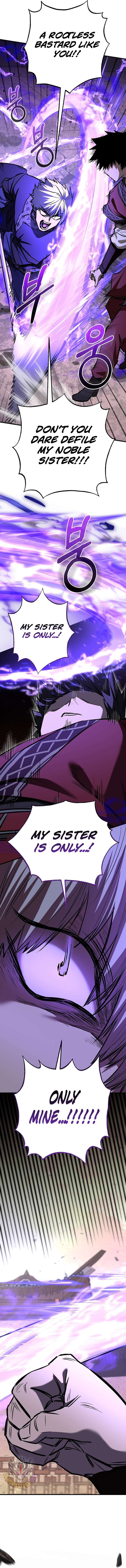 Read Childhood Friend of the Zenith Manga Online