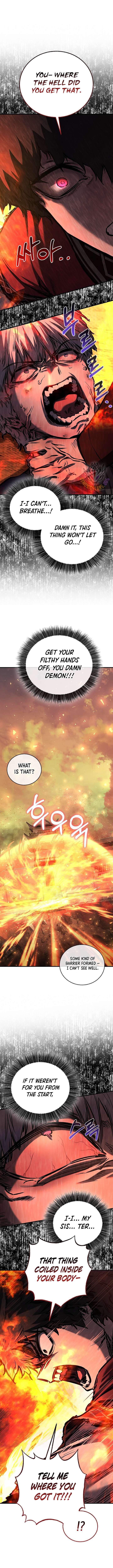 Read Childhood Friend of the Zenith Manga Online