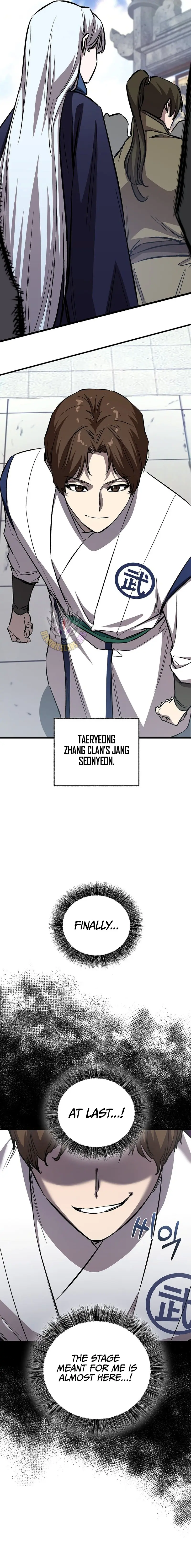 Read Childhood Friend of the Zenith Manga Online