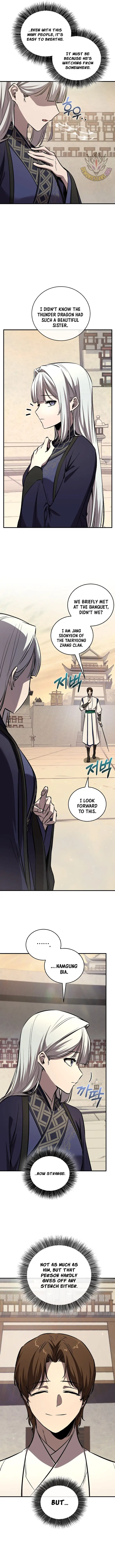 Read Childhood Friend of the Zenith Manga Online