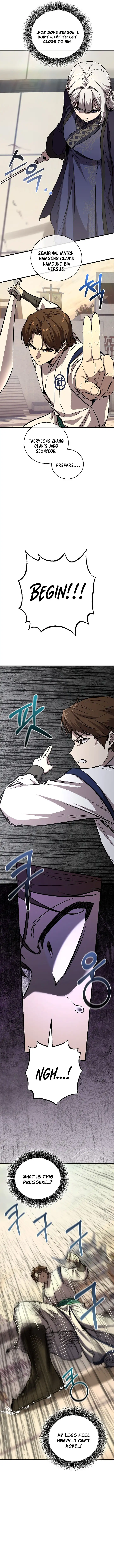 Read Childhood Friend of the Zenith Manga Online