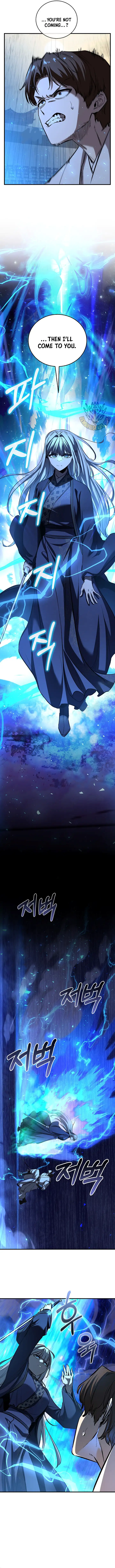 Read Childhood Friend of the Zenith Manga Online