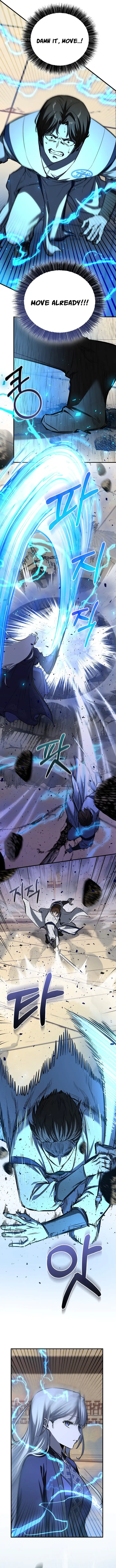 Read Childhood Friend of the Zenith Manga Online