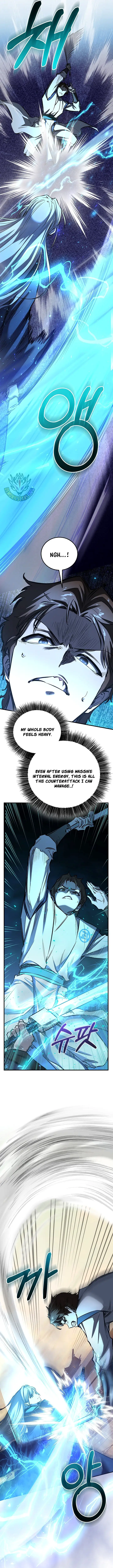 Read Childhood Friend of the Zenith Manga Online