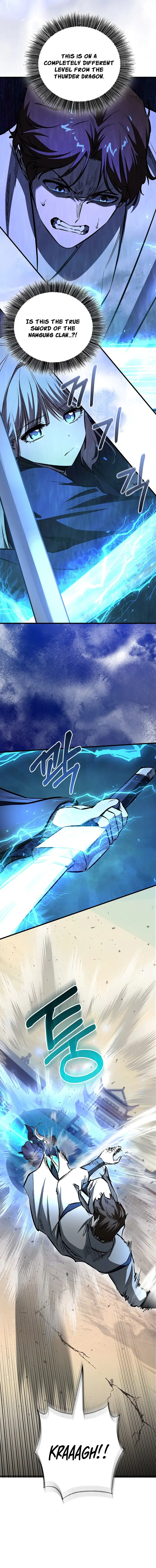 Read Childhood Friend of the Zenith Manga Online