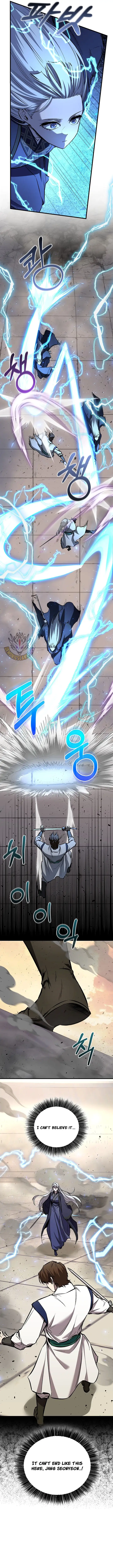 Read Childhood Friend of the Zenith Manga Online