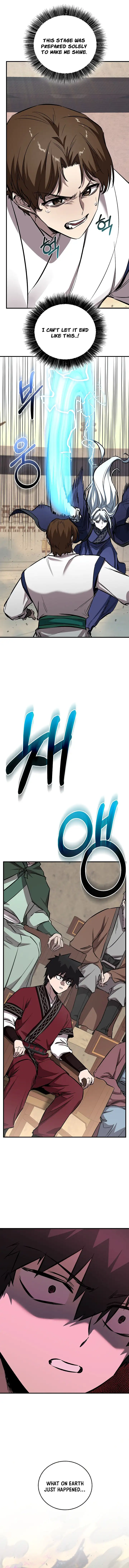 Read Childhood Friend of the Zenith Manga Online