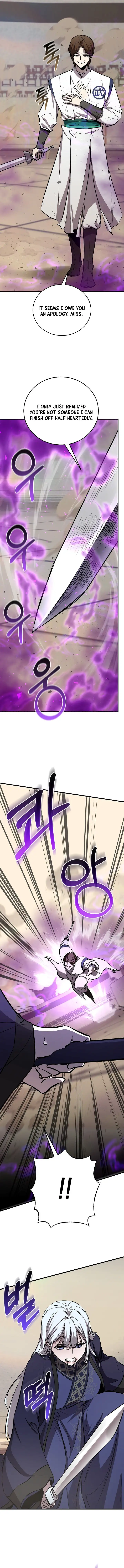 Read Childhood Friend of the Zenith Manga Online