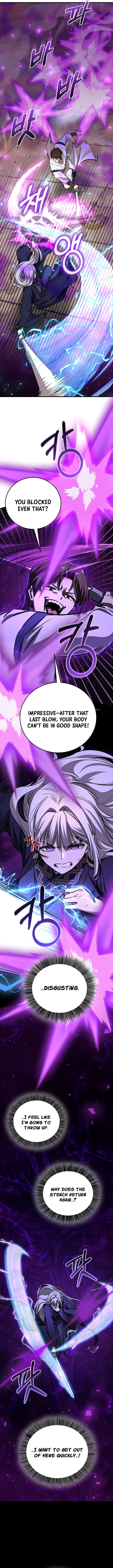 Read Childhood Friend of the Zenith Manga Online