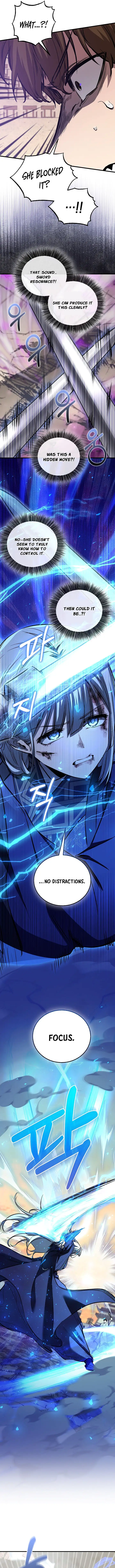 Read Childhood Friend of the Zenith Manga Online