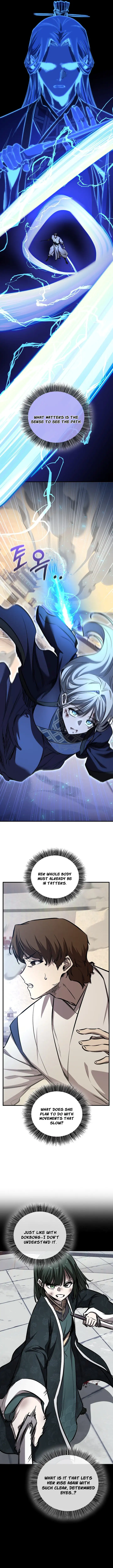 Read Childhood Friend of the Zenith Manga Online