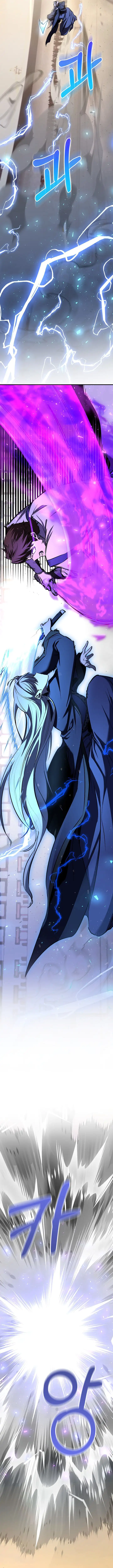 Read Childhood Friend of the Zenith Manga Online