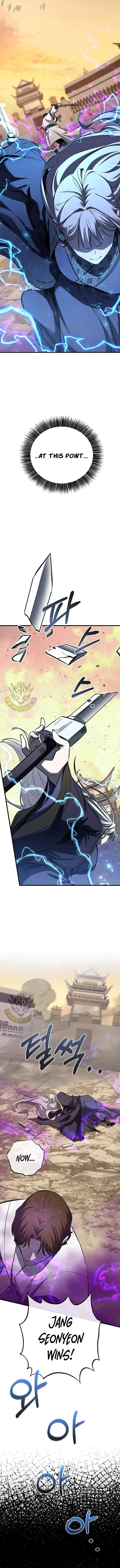 Read Childhood Friend of the Zenith Manga Online