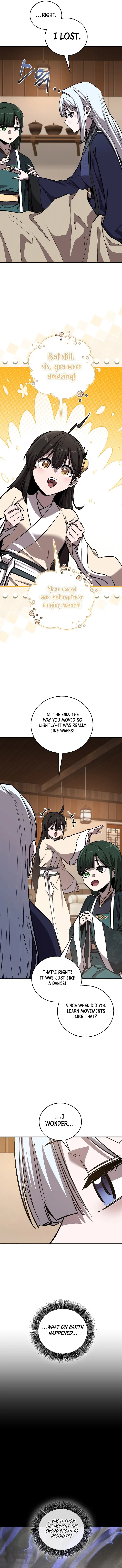 Read Childhood Friend of the Zenith Manga Online