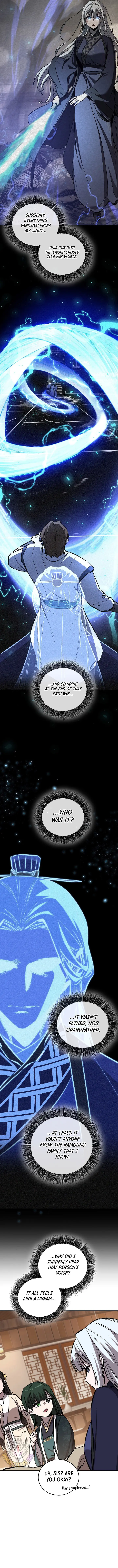 Read Childhood Friend of the Zenith Manga Online