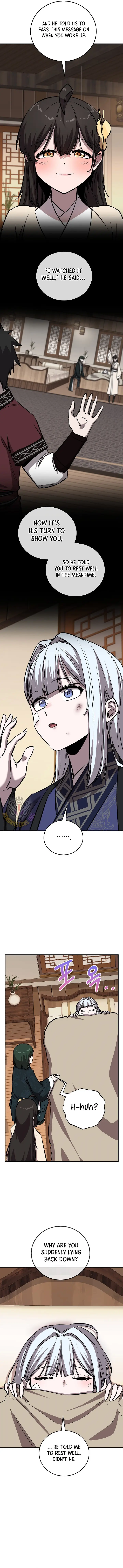 Read Childhood Friend of the Zenith Manga Online