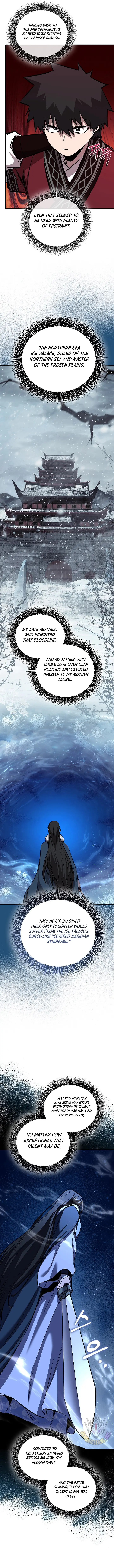 Read Childhood Friend of the Zenith Manga Online