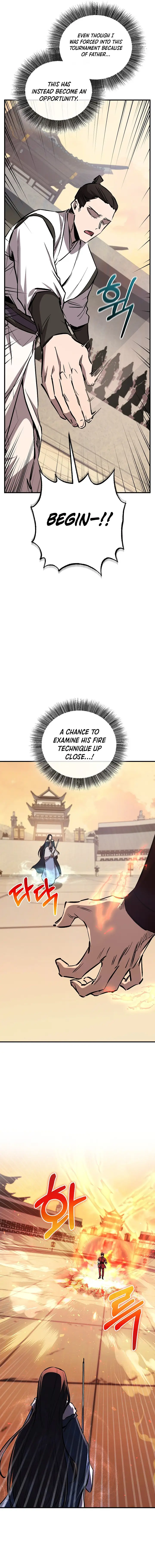 Read Childhood Friend of the Zenith Manga Online