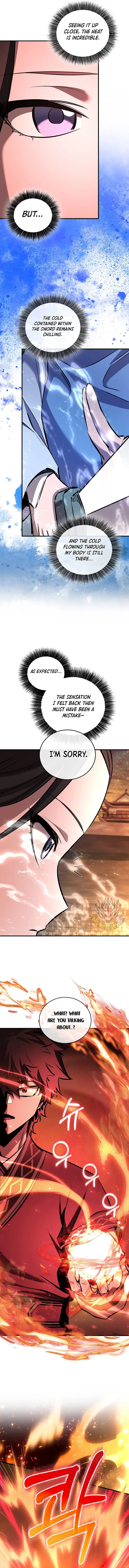 Read Childhood Friend of the Zenith Manga Online