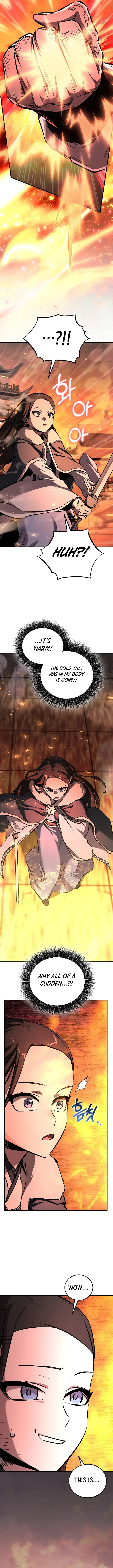 Read Childhood Friend of the Zenith Manga Online