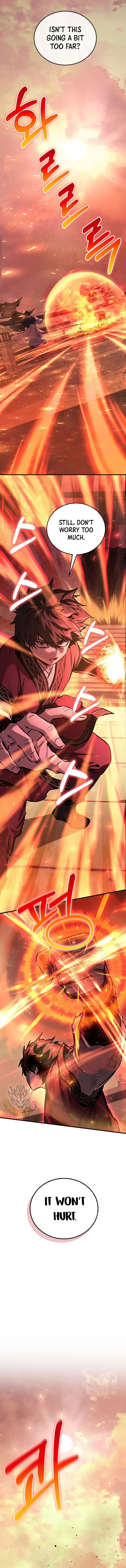 Read Childhood Friend of the Zenith Manga Online