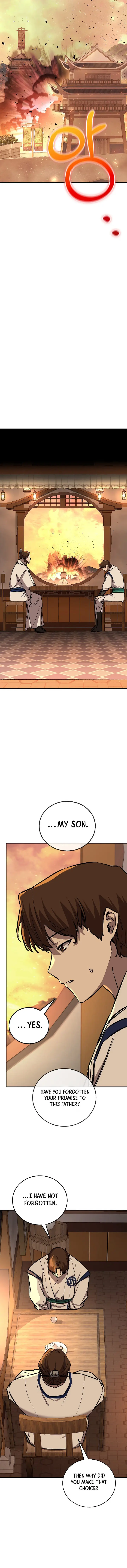 Read Childhood Friend of the Zenith Manga Online