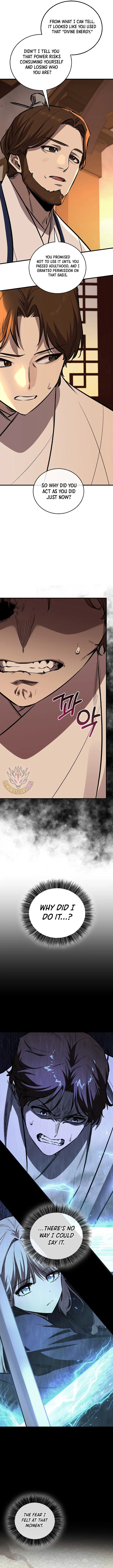 Read Childhood Friend of the Zenith Manga Online