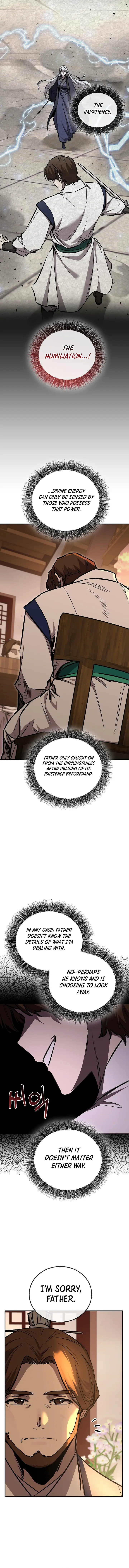 Read Childhood Friend of the Zenith Manga Online