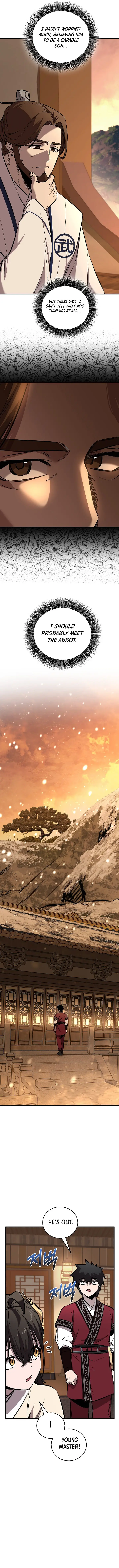 Read Childhood Friend of the Zenith Manga Online