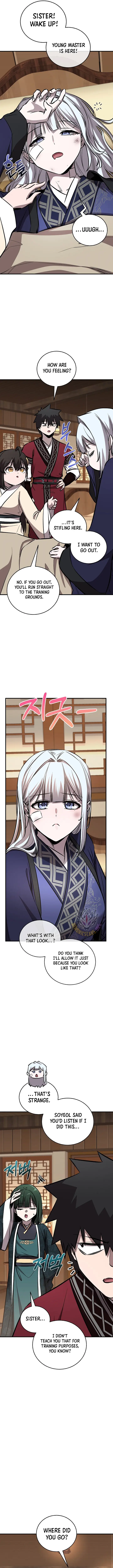 Read Childhood Friend of the Zenith Manga Online