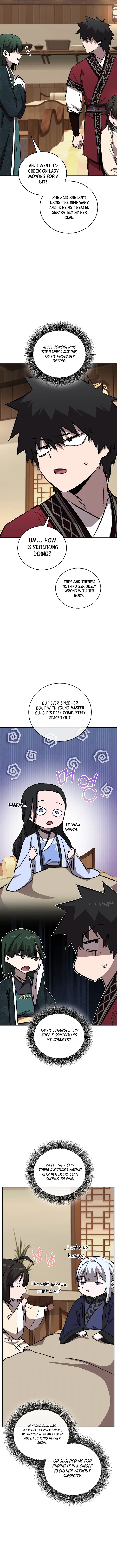 Read Childhood Friend of the Zenith Manga Online