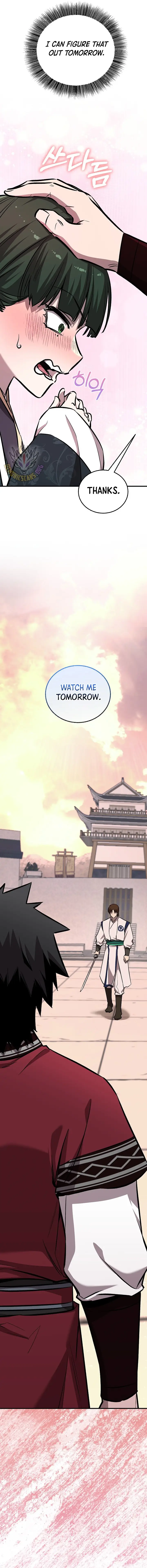 Read Childhood Friend of the Zenith Manga Online