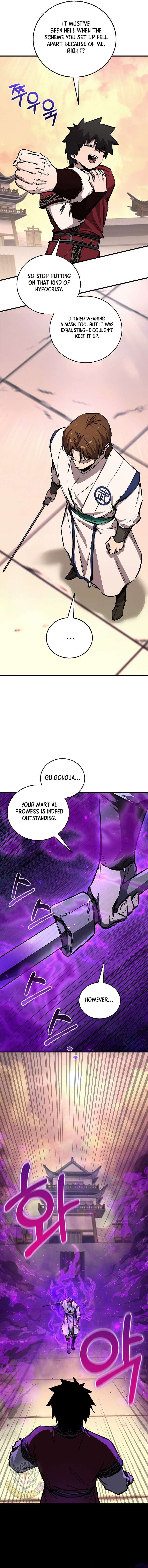 Read Childhood Friend of the Zenith Manga Online