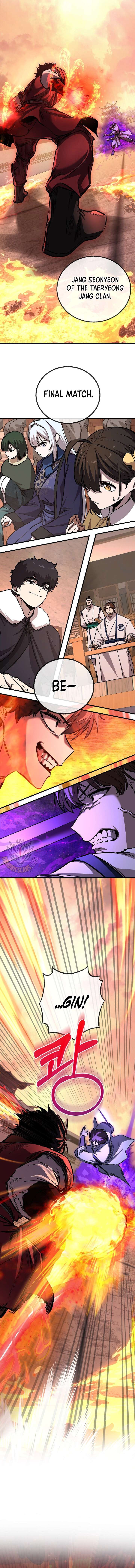 Read Childhood Friend of the Zenith Manga Online