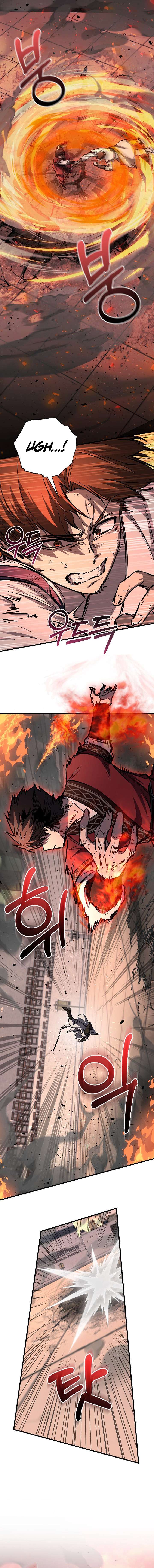 Read Childhood Friend of the Zenith Manga Online