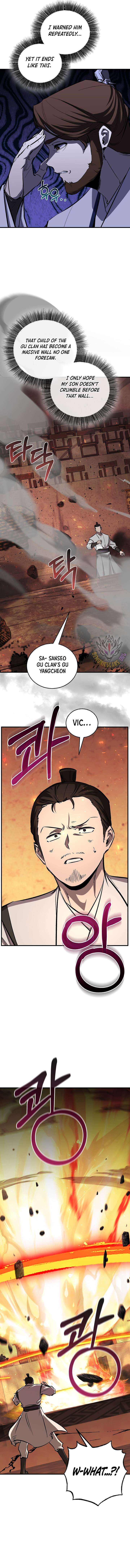 Read Childhood Friend of the Zenith Manga Online