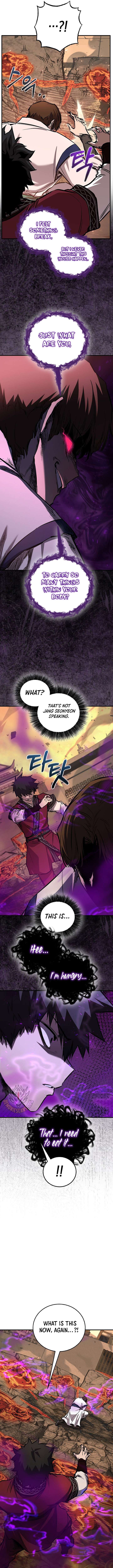 Read Childhood Friend of the Zenith Manga Online