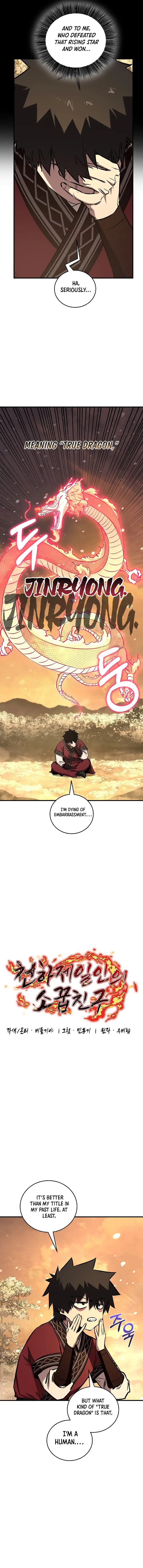 Read Childhood Friend of the Zenith Manga Online