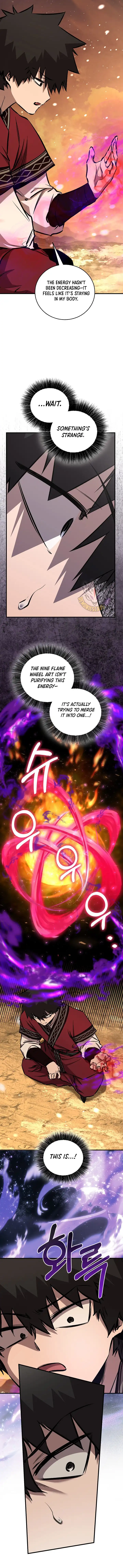 Read Childhood Friend of the Zenith Manga Online