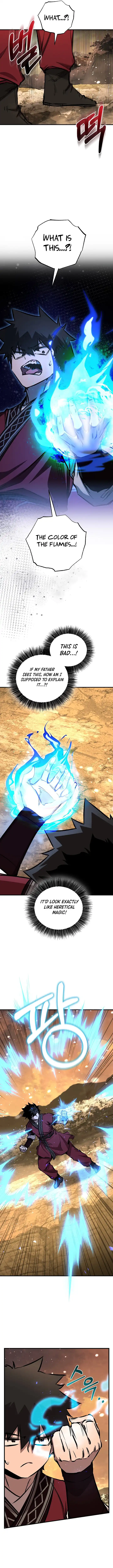 Read Childhood Friend of the Zenith Manga Online