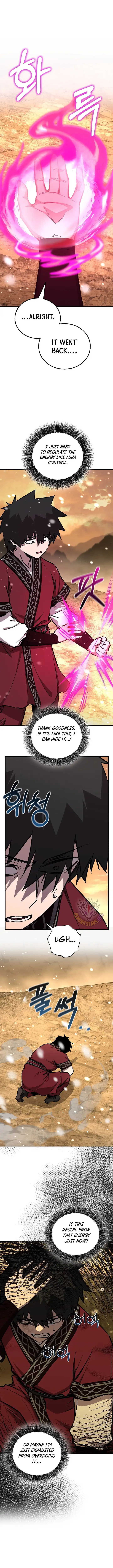 Read Childhood Friend of the Zenith Manga Online