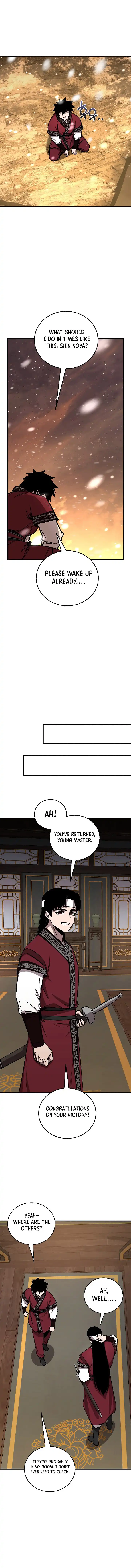 Read Childhood Friend of the Zenith Manga Online