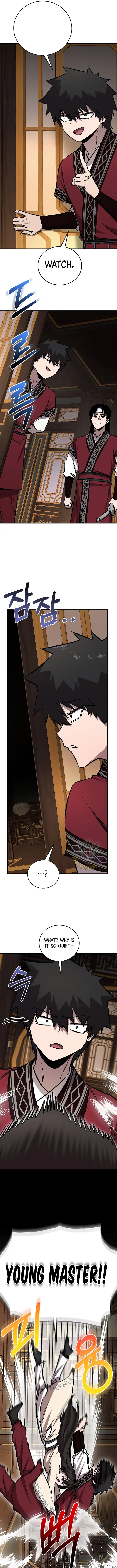 Read Childhood Friend of the Zenith Manga Online