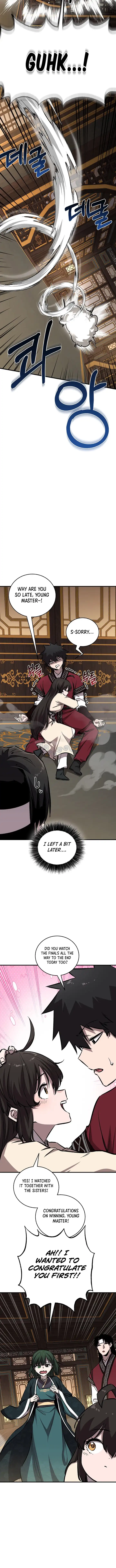 Read Childhood Friend of the Zenith Manga Online