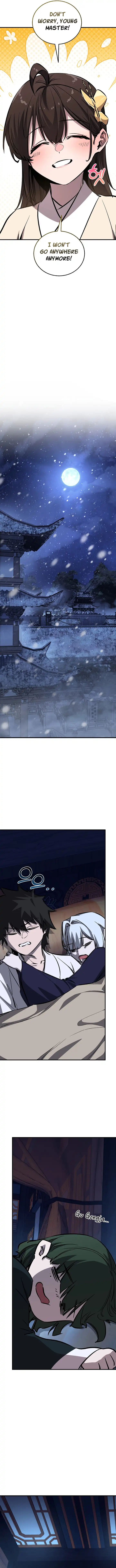 Read Childhood Friend of the Zenith Manga Online