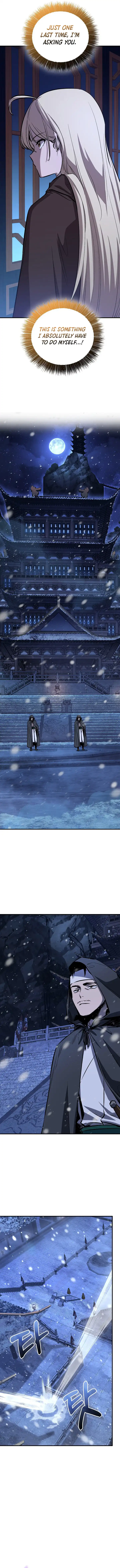 Read Childhood Friend of the Zenith Manga Online